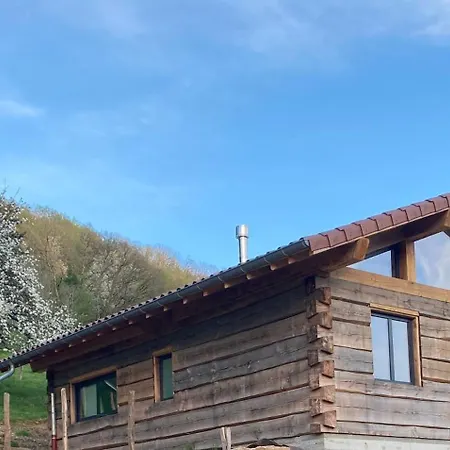 Bois De Reves Chalet