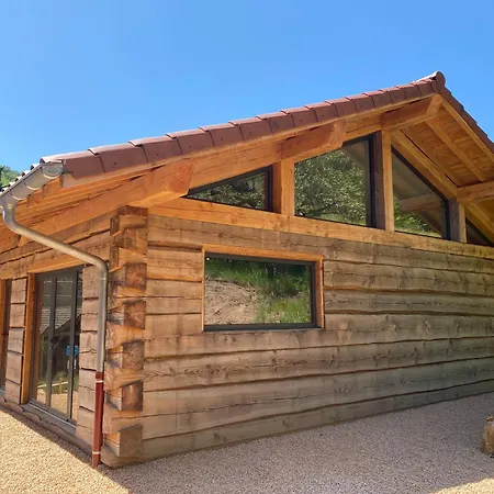 Bois De Reves Chalet