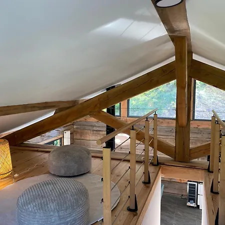 Chalet Bois De Reves *